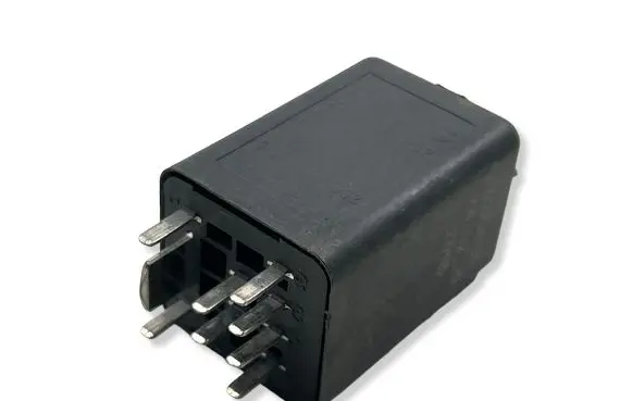 Seat Altea Glow plug pre-heat relay 03G907282 0522120502
