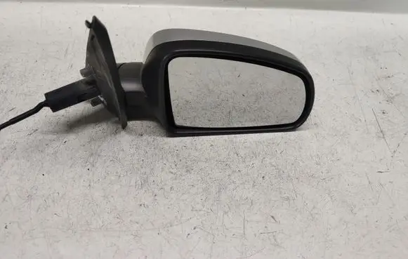 Opel Meriva A Manual wing mirror 