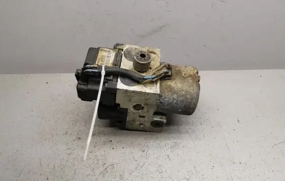 Opel Astra G ABS Pump 0273004362 0265216651 90581417