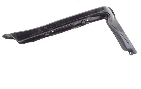 Audi A4 S4 B8 8K Fender foam support/seal 8K0821112A