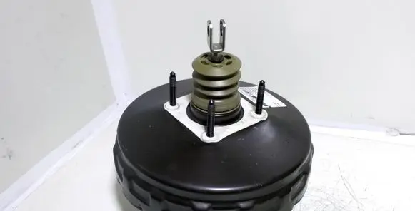 Ford Galaxy Brake booster P6G912B195PE 03775794014