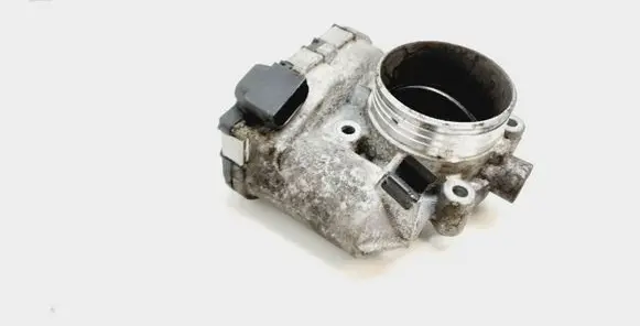 Volvo S80 Throttle valve 8692720