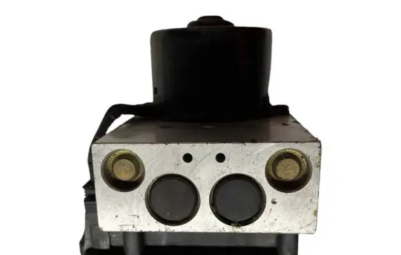 Volkswagen Golf IV ABS Pump 1J0907379Q 10094903323 1J0614217E