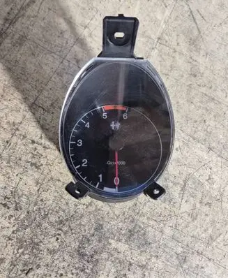 Alfa Romeo 156 Speedometer (instrument cluster) 156034514 503350010600 01410345033