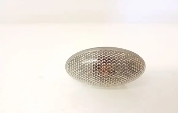 Citroen C3 Front fender indicator light 3311