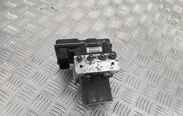 Audi A5 8T 8F ABS Pump 8k0907379bg 8k0614517ee