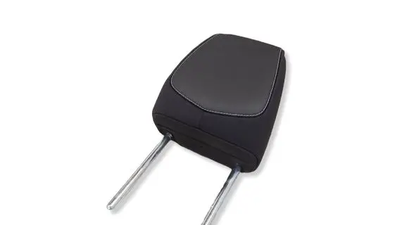 Toyota Auris E180 Front seat headrest 