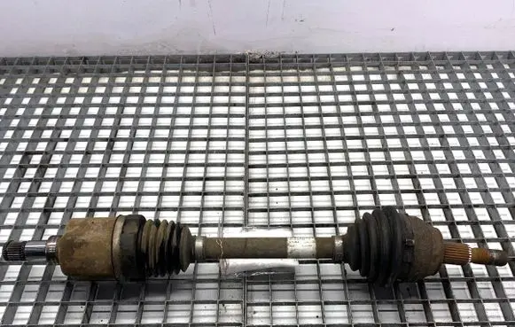 Ford Focus Front driveshaft AV613B437CC