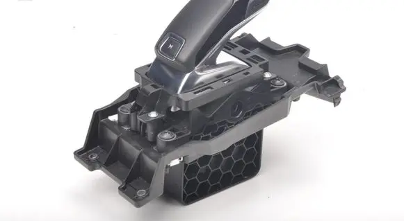 Peugeot 2008 II Gear shifter/selector 98336282DX