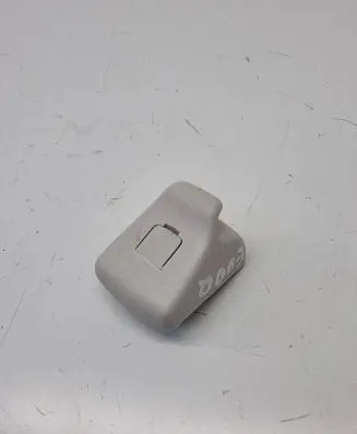 Land Rover Evoque II Sun visor clip/hook/bracket 