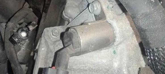 MG HS Camshaft vanos timing valve 10222059