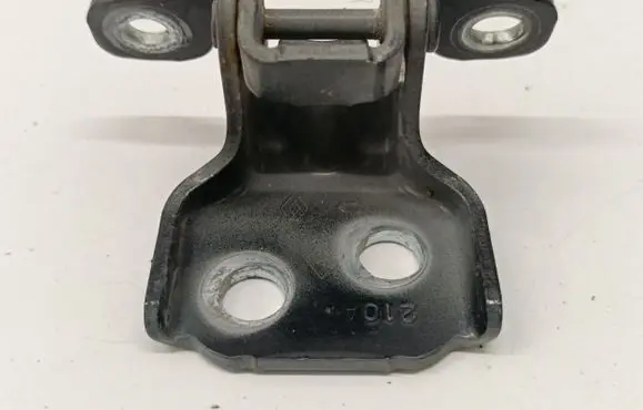 Front door lower hinge