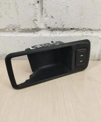Ford Focus Electric window control switch 3M5122BA37AFW
