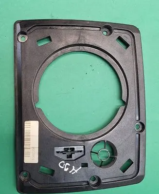 Volvo XC90 Dash center speaker trim cover 3409450