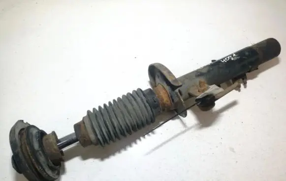 Citroen C3 Front shock absorber/damper