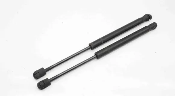 Tesla Model X Front bonnet/hood damper/strut 103387900B