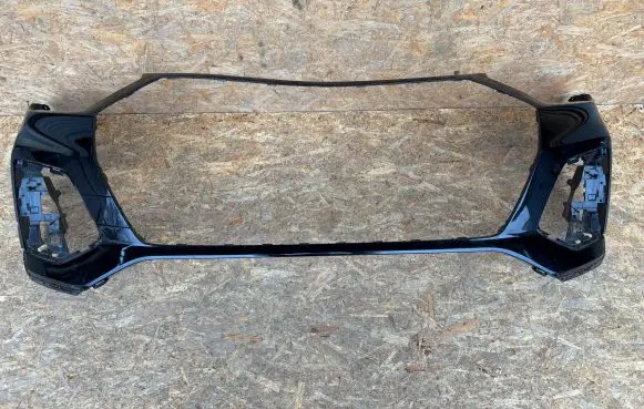 Audi Q5 SQ5 Front bumper 80A807437 C07249