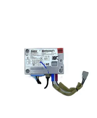Other control units/modules