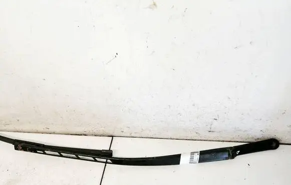 Audi A3 S3 8P Front wiper blade arm