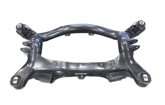 BMW 3 F30 F35 F31 Rear beam 33306851657 6851657 33316855894