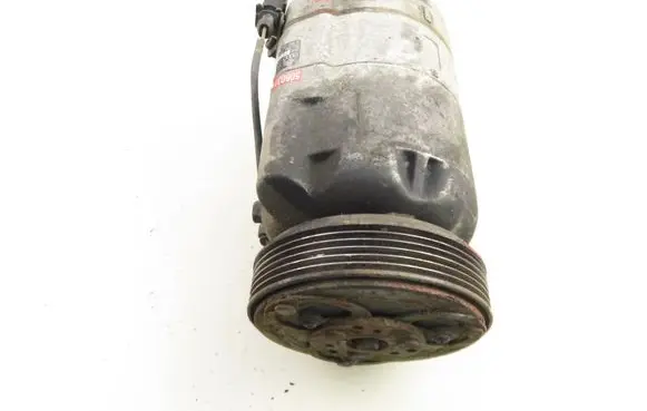 Air conditioning (A/C) compressor (pump)