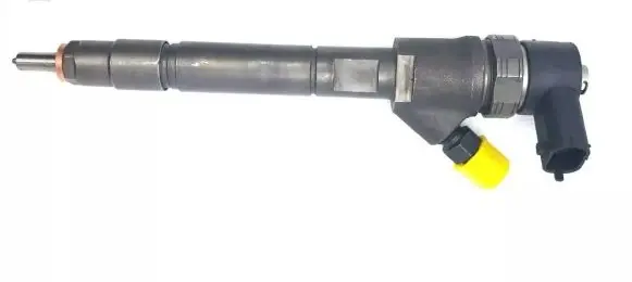 Renault Master II Fuel injector 0445110265 0986435170 0986435236