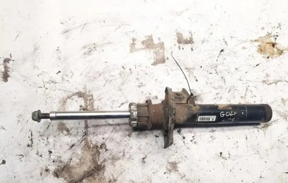 Volkswagen Golf V Front shock absorber/damper 1k0413031bf
