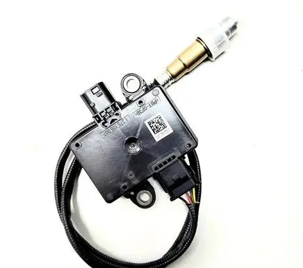 Mercedes-Benz Sprinter W906 Lambda probe sensor 0281007975