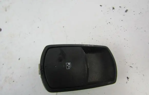 Opel Corsa D Electric window control switch 