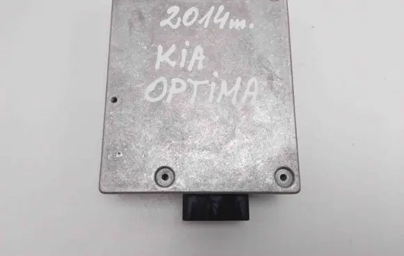 KIA Optima Other devices 953002T000