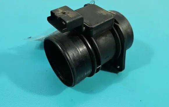 Mass air flow meter