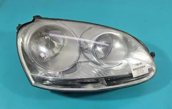 Volkswagen Golf V Headlight/headlamp IMPRK1555976