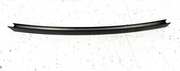 BMW 5 E60 E61 Rear door windshield rail 