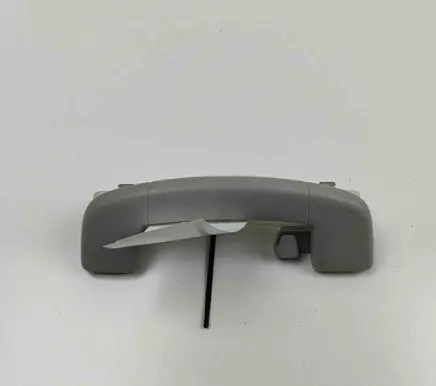 Volkswagen PASSAT B8 Rear interior roof grab handle 3G0857643B