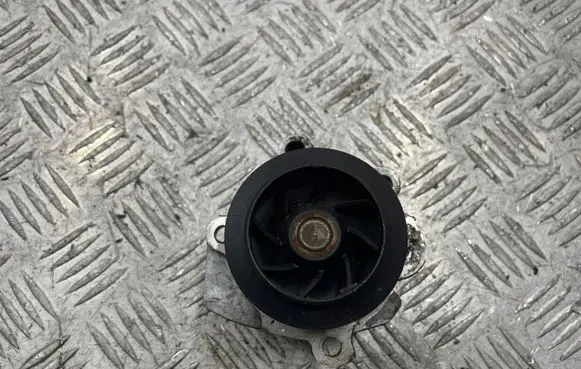 Volkswagen PASSAT B6 Water pump 038121019E