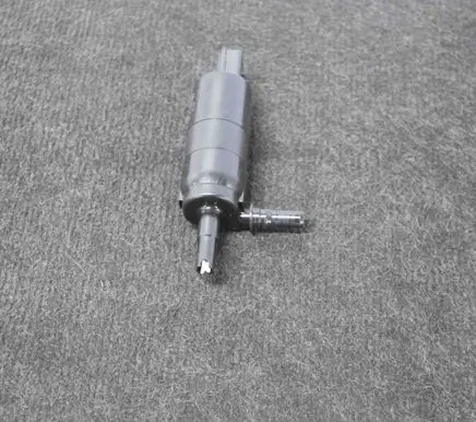 BMW 3 GT F34 Windscreen/windshield washer pump 7217792
