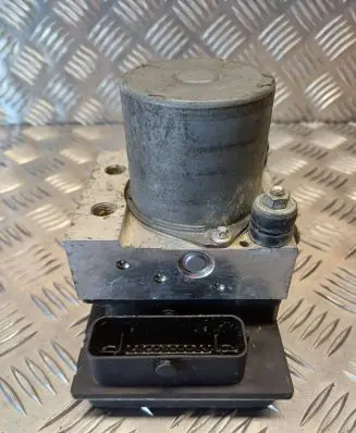 Peugeot 307 ABS Pump 9661887180 0265235237