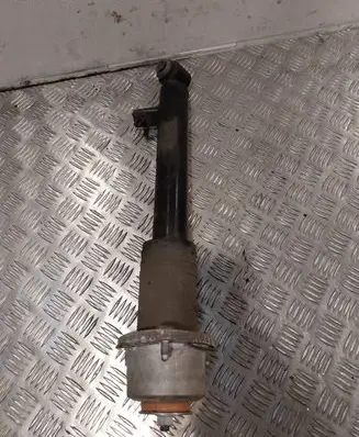 BMW X6 E71 Rear shock absorber/damper