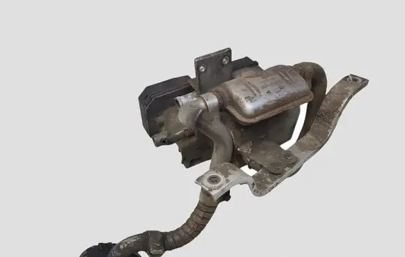 Audi A8 S8 D2 4D Auxiliary pre-heater (Webasto) 4D0815069D