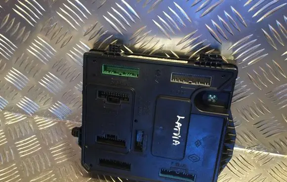 Renault Scenic III - Grand scenic III Other control units/modules 284B18853R