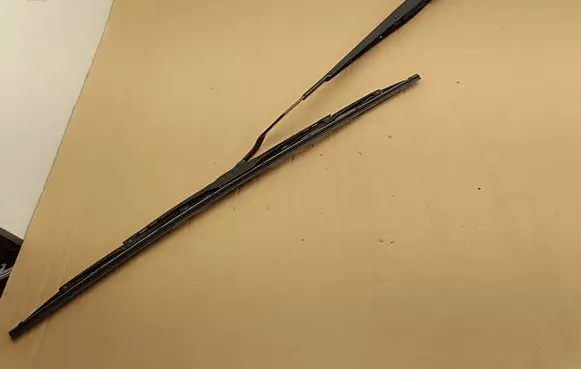 KIA EV6 Windshield/front glass wiper blade 
