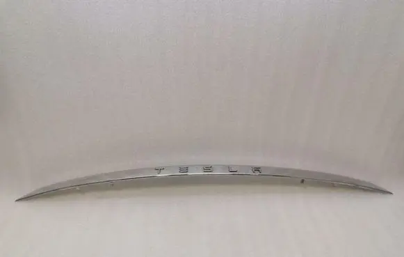 Tesla Model X Tailgate trim 103536900D