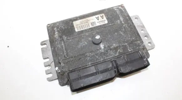 Nissan Micra Engine control unit/module MEC37300