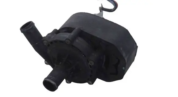 Tesla Model S Electric auxiliary coolant/water pump 600737300C