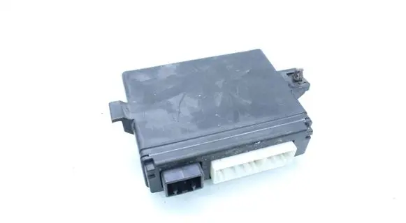 Dodge Grand Caravan Tailgate/trunk control unit/module P68192335AB