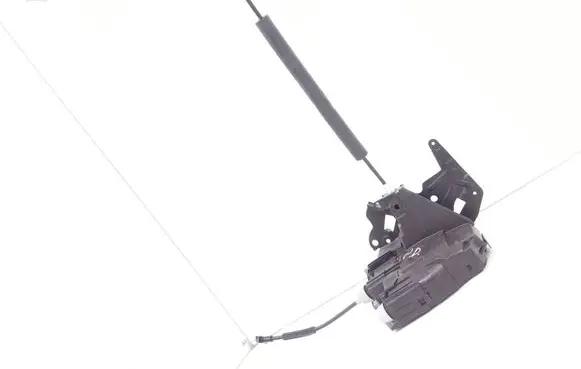 Land Rover Range Rover Sport L494 Front door lock 938804104 A048317