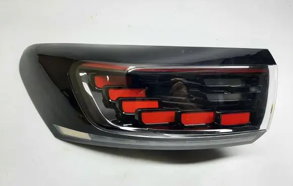 Volkswagen ID.4 Rear/tail lights 11A945207A