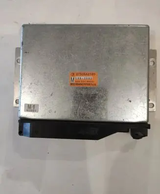 Subaru Outback ABS control unit/module 27526AE180 620000M0501 850092