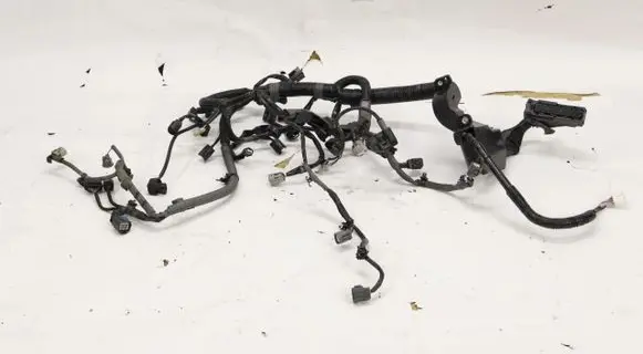 Mazda 6 Other wiring loom KD45-67-020C