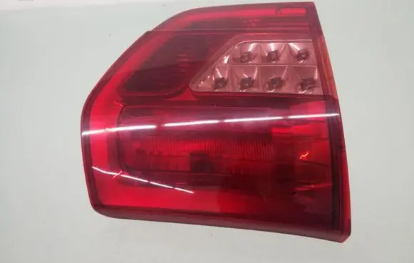 Citroen C5 Tailgate rear/tail lights 9671811480 0079A201109